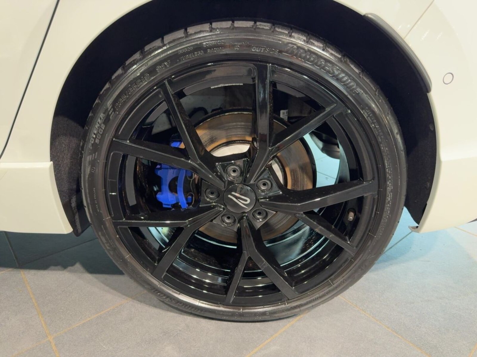 Volkswagen Golf – Bild 12