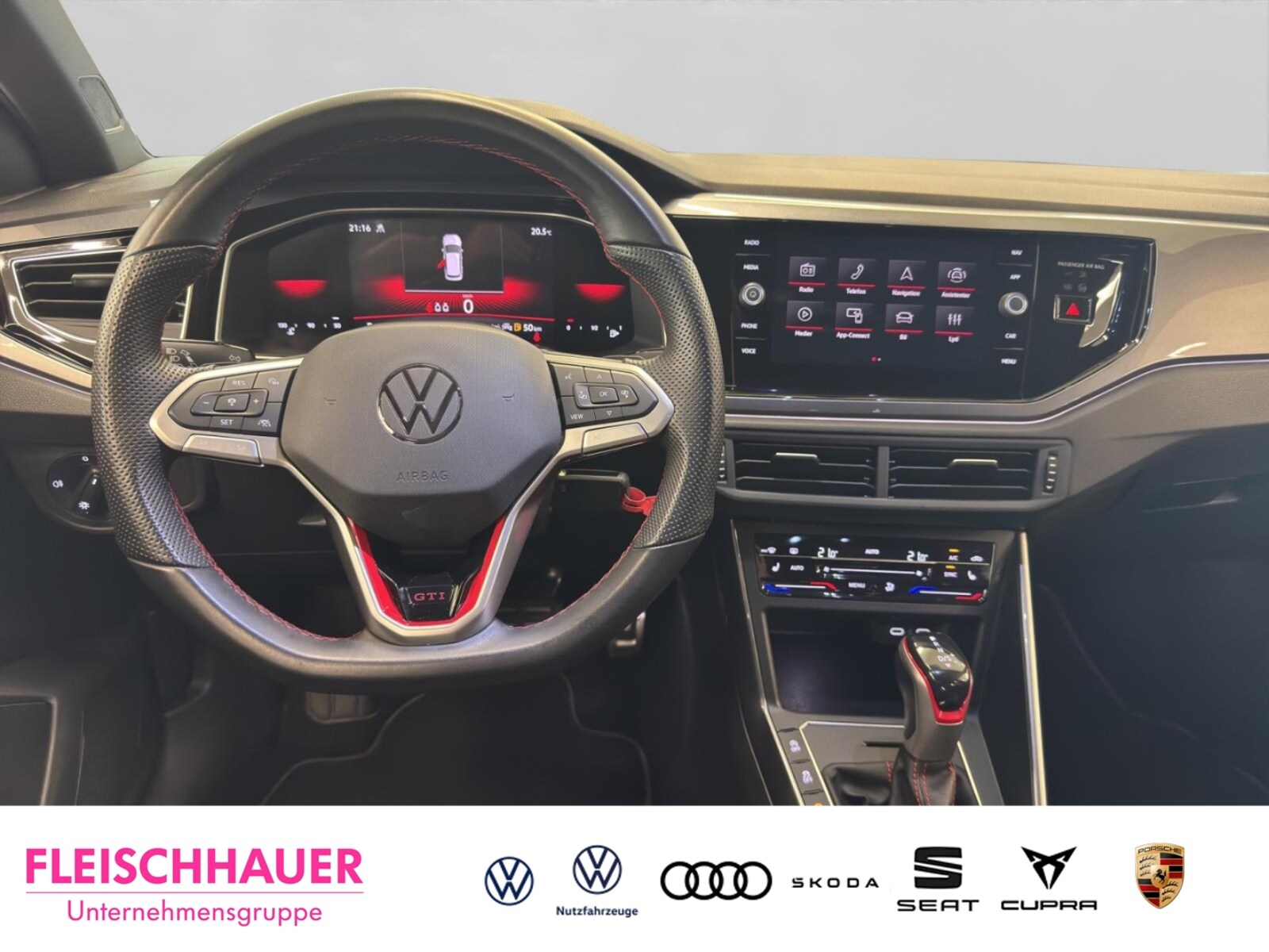 Volkswagen Polo – Bild 14