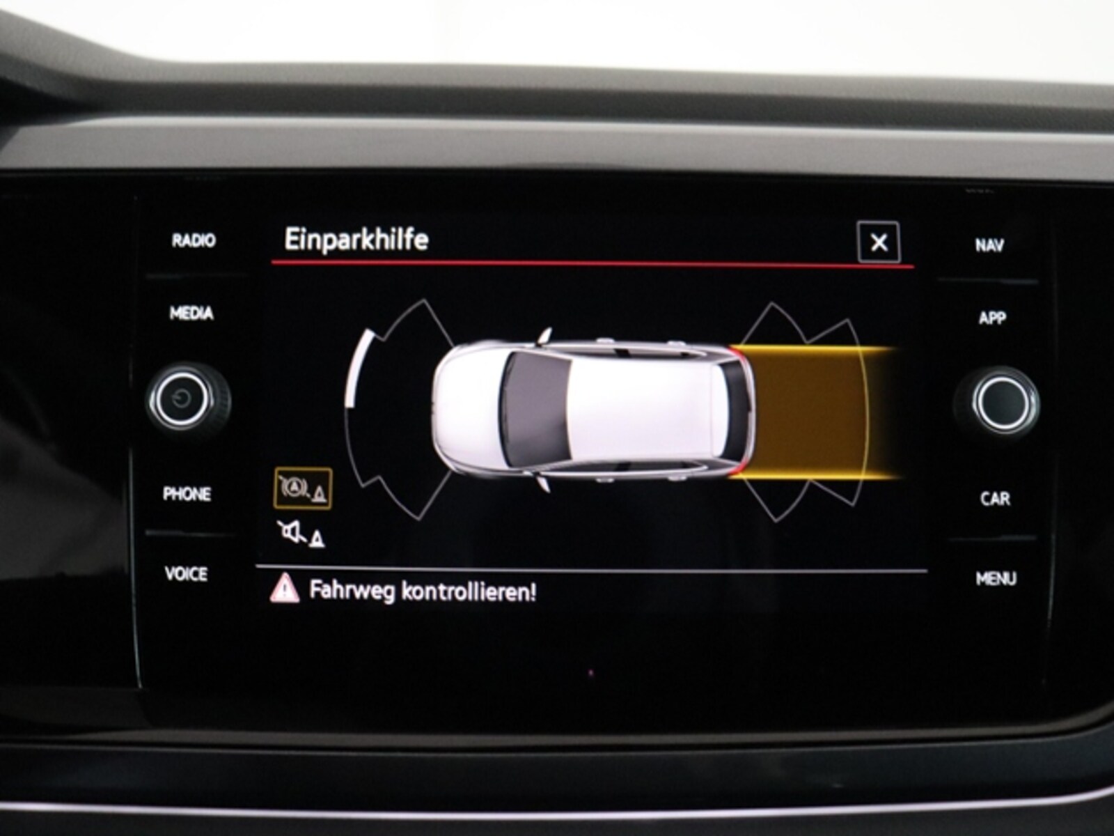 Volkswagen Polo – Bild 8