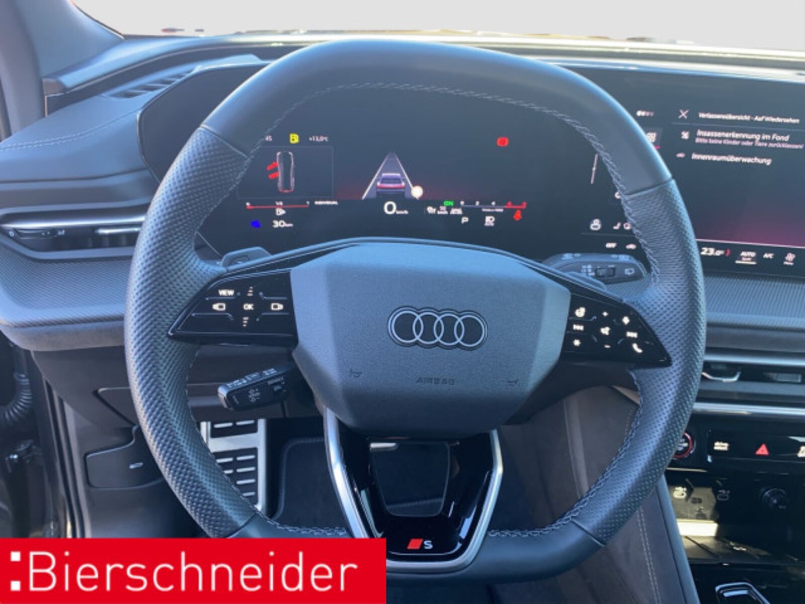 Audi SQ5 – Bild 18