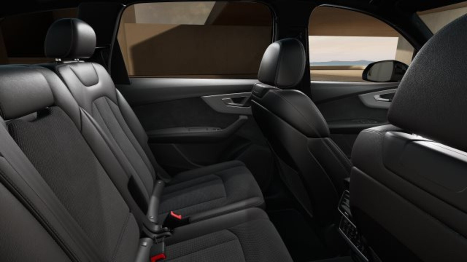 Audi SQ7 – Bild 11