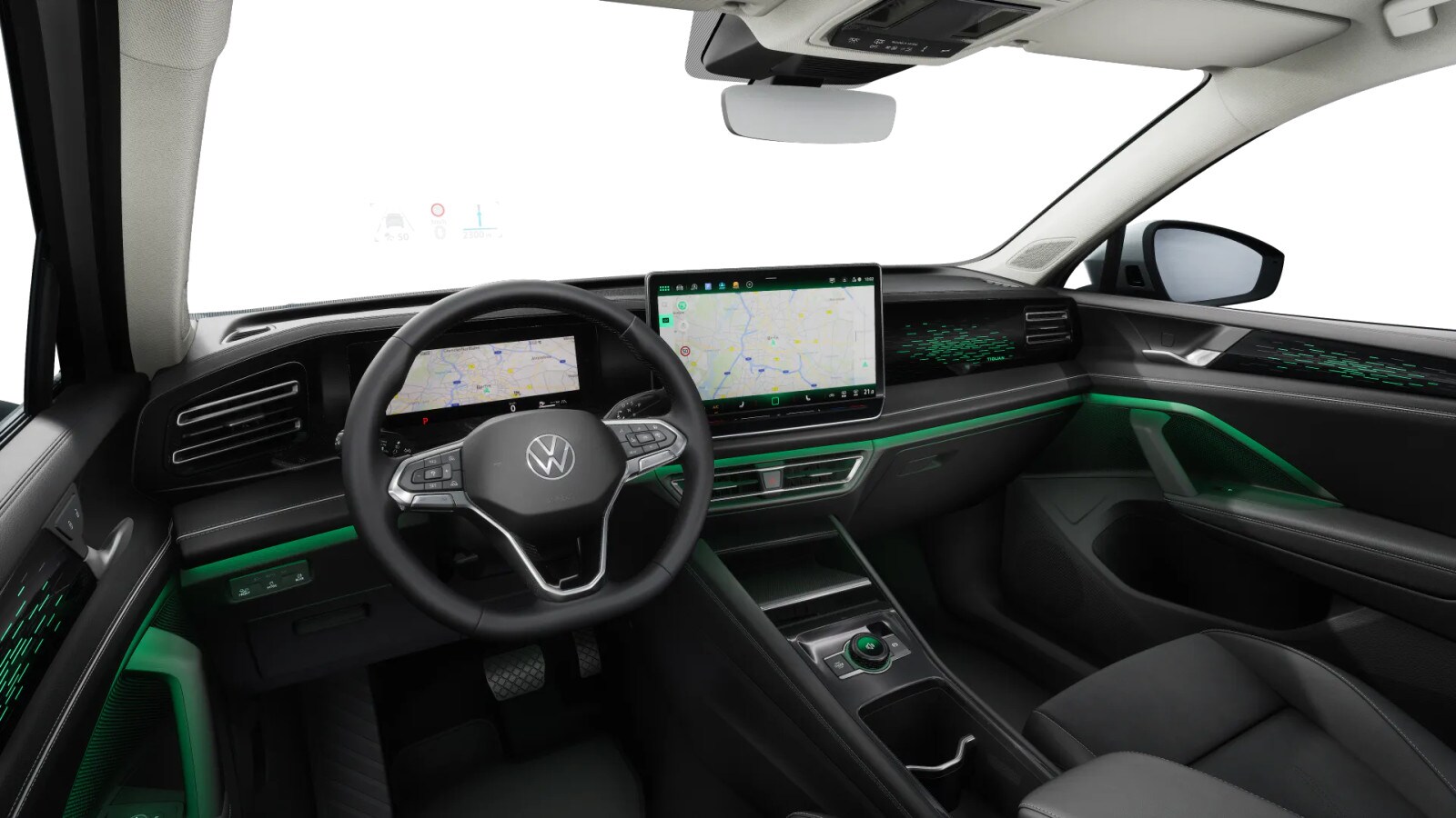 Volkswagen Tiguan – Bild 8