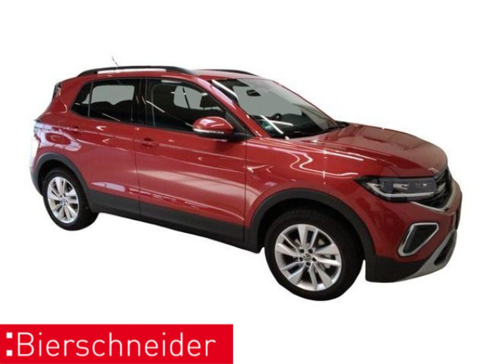 Volkswagen T-Cross – Bild 2
