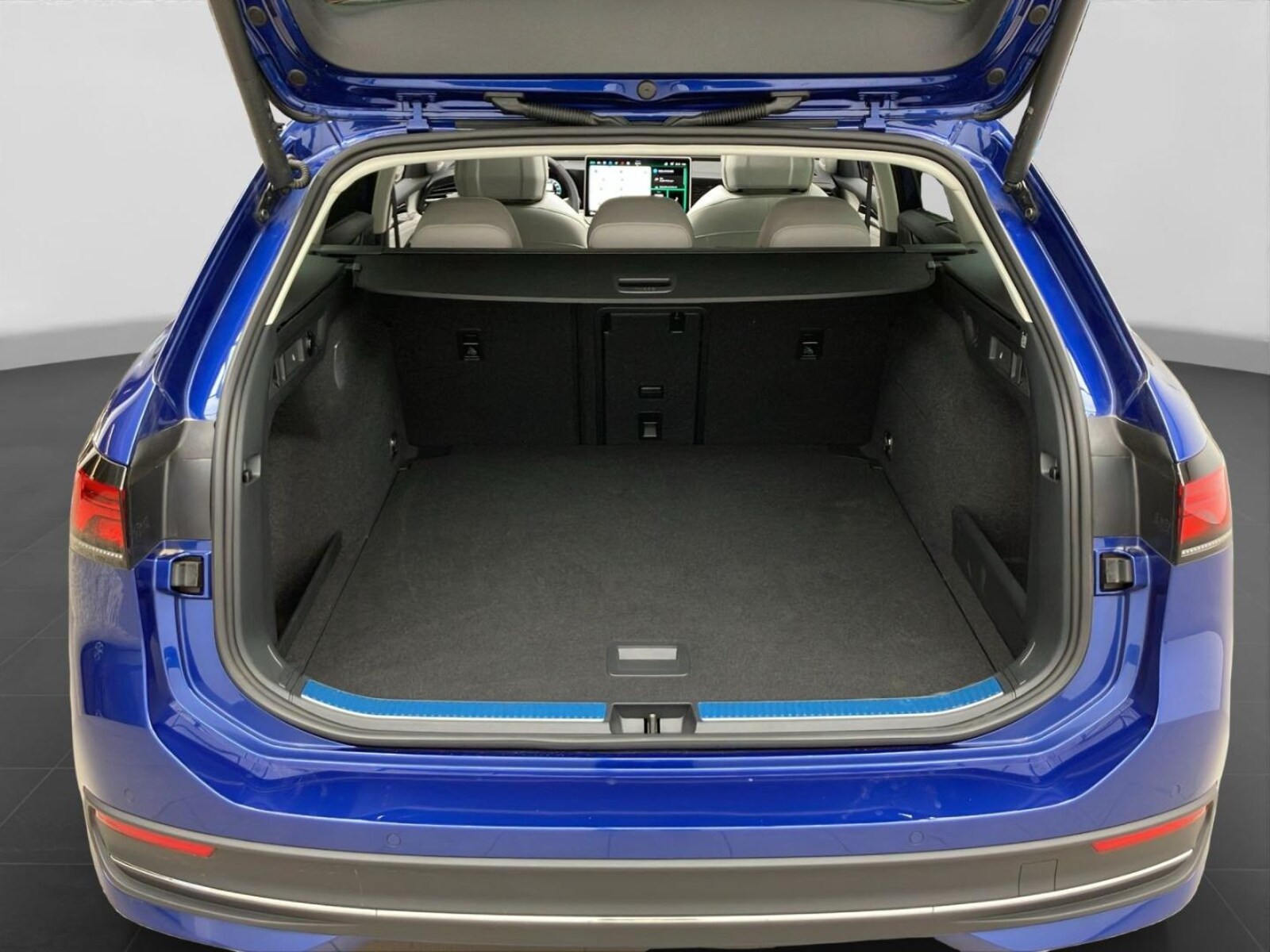 Volkswagen Passat – Bild 21