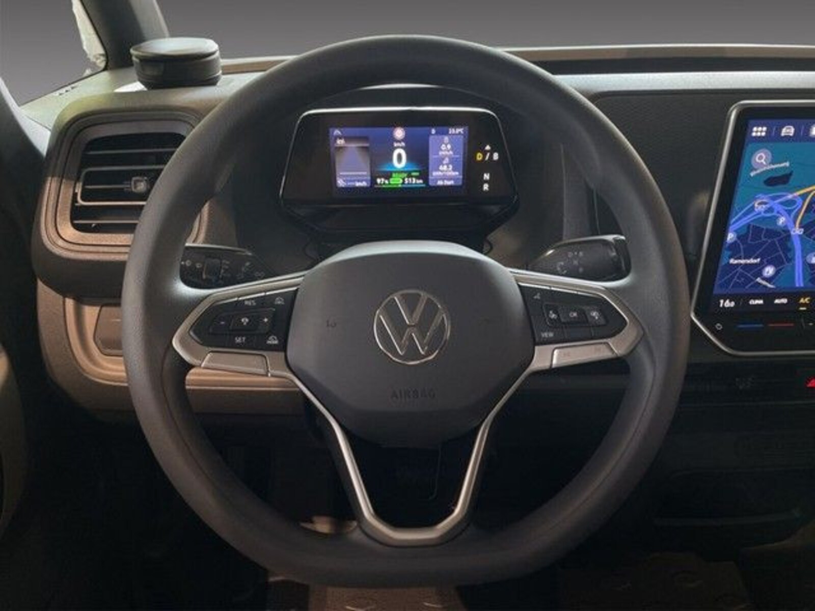 Volkswagen ID. Buzz Cargo – Bild 12