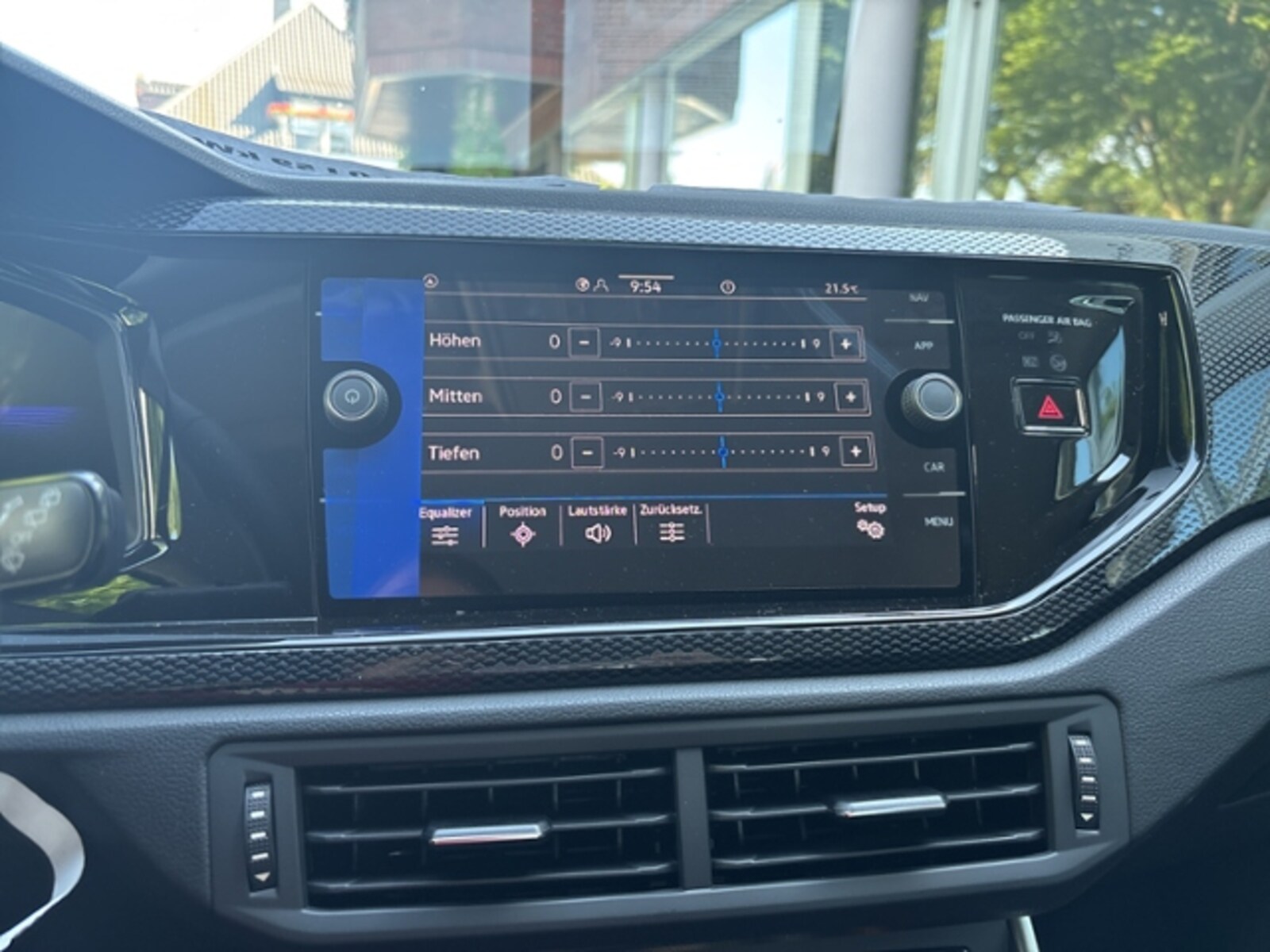 Volkswagen Polo – Bild 17