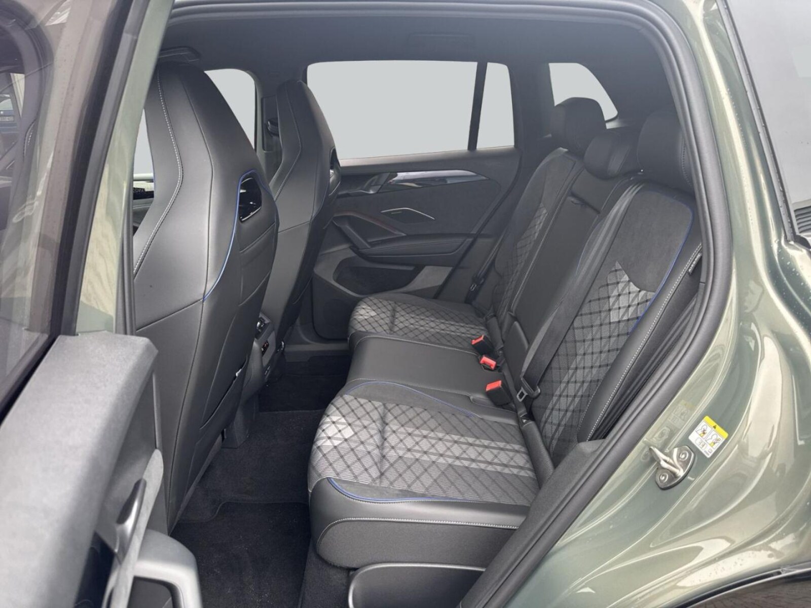 Volkswagen Tiguan – Bild 13