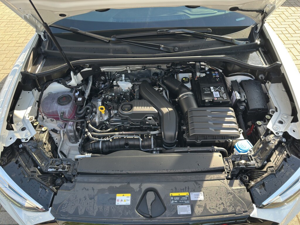 Image about Audi Q3 S line 35 TFSI S tronic