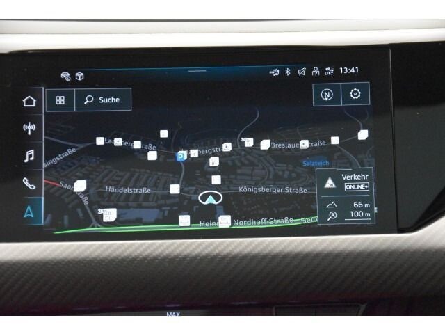 Image about Audi e-tron GT e-tron quattro