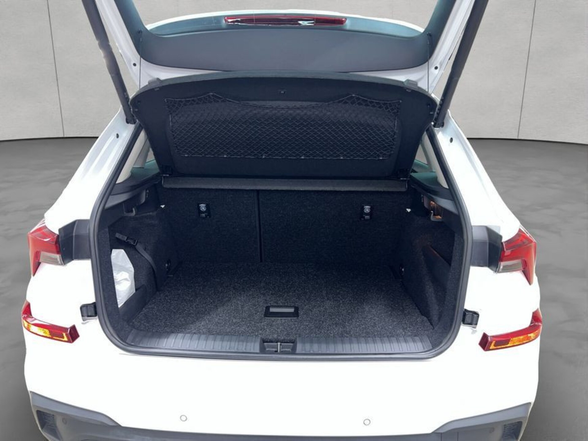 Skoda Kamiq Selection