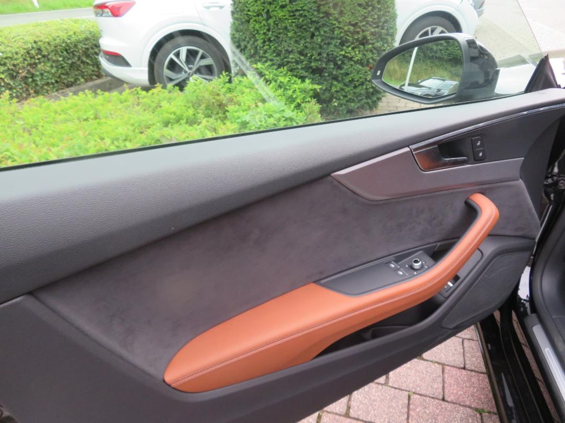 Audi A5 Coupé Advanced