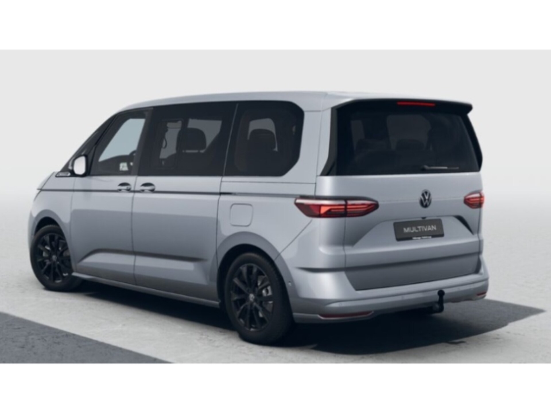 Volkswagen Multivan Langversion Life