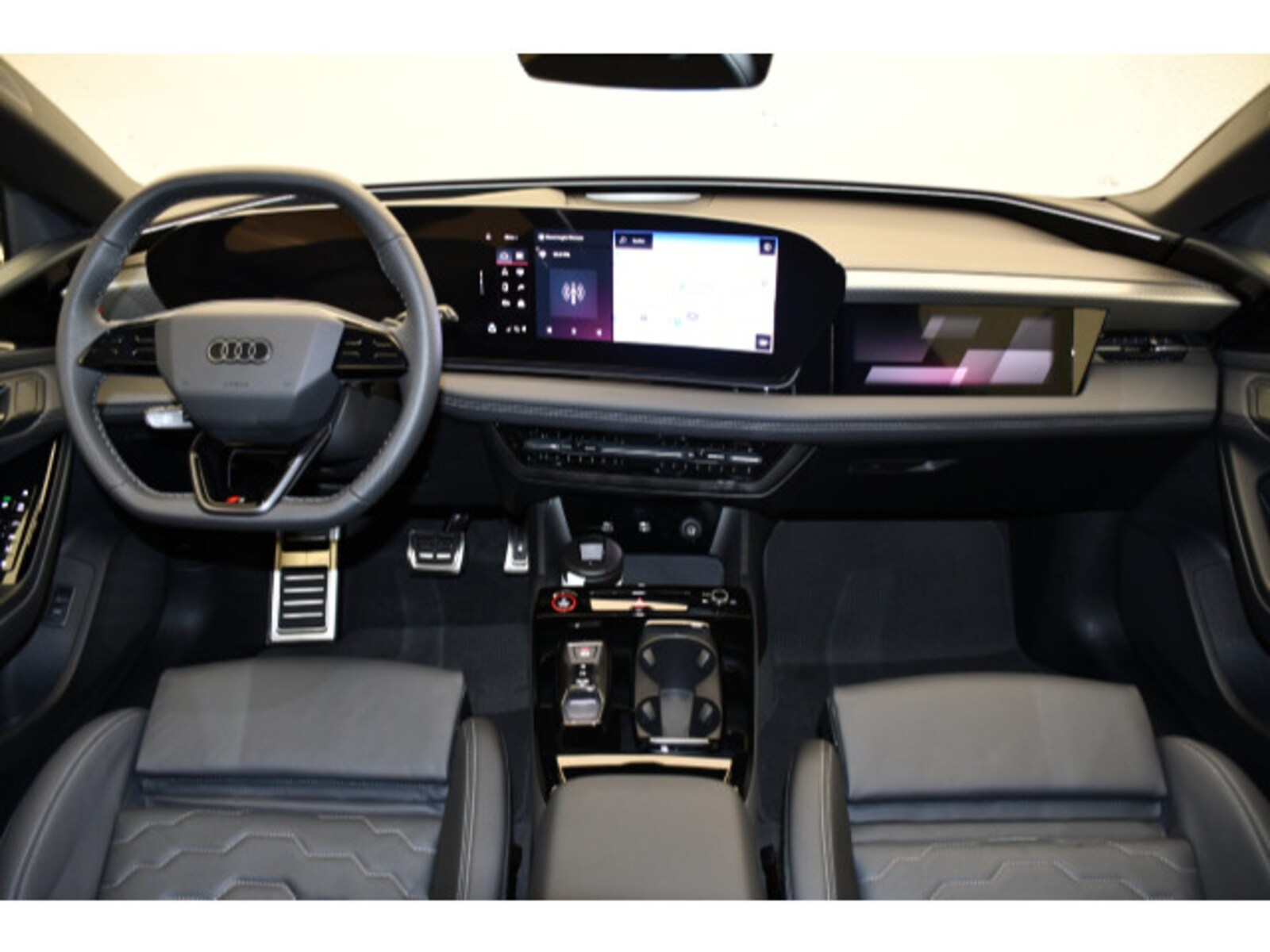 Audi A6 Avant e-tron – Bild 5