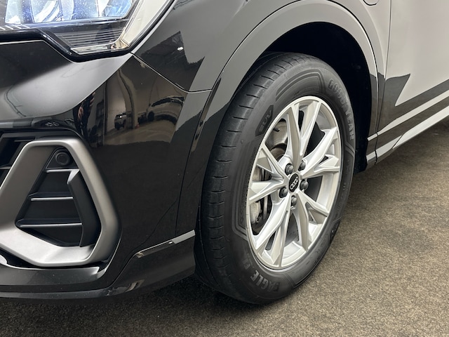 Audi Q3 TFSI E S Line 45 TFSI E S Tronic - 2022 - Joinsteer - #6