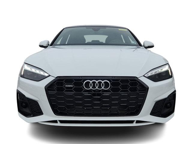 2025 Audi A5 Sportback