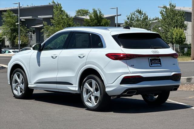 2025 Audi Q5 Premium Plus - Photo 5