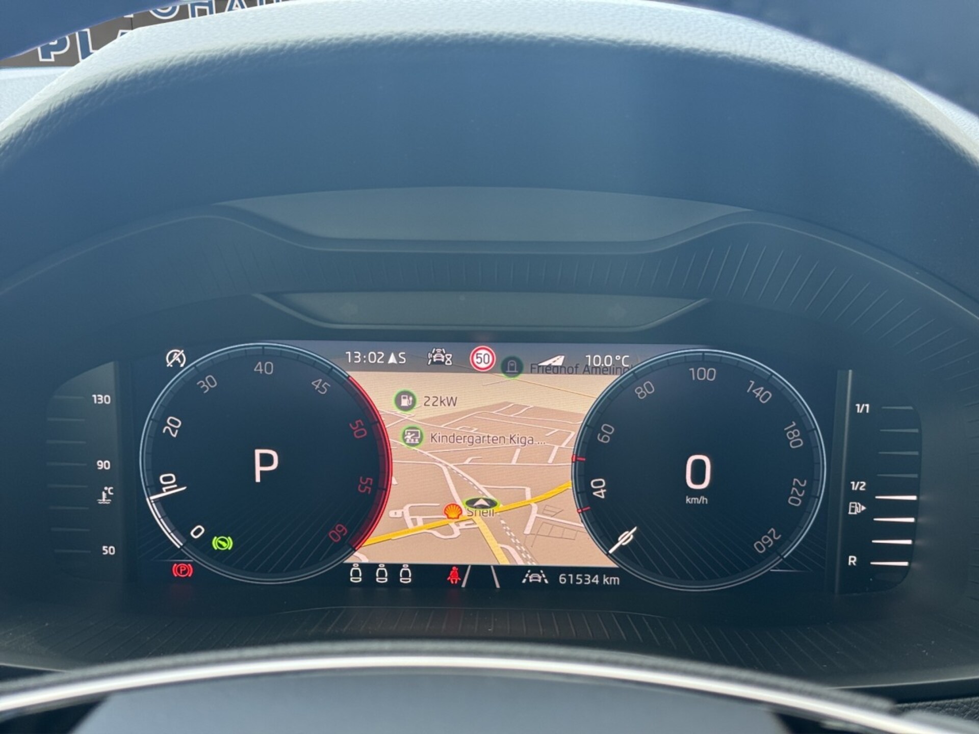 Skoda Karoq Selection