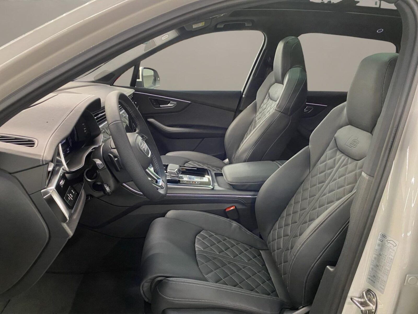 Audi Q7 – Bild 8