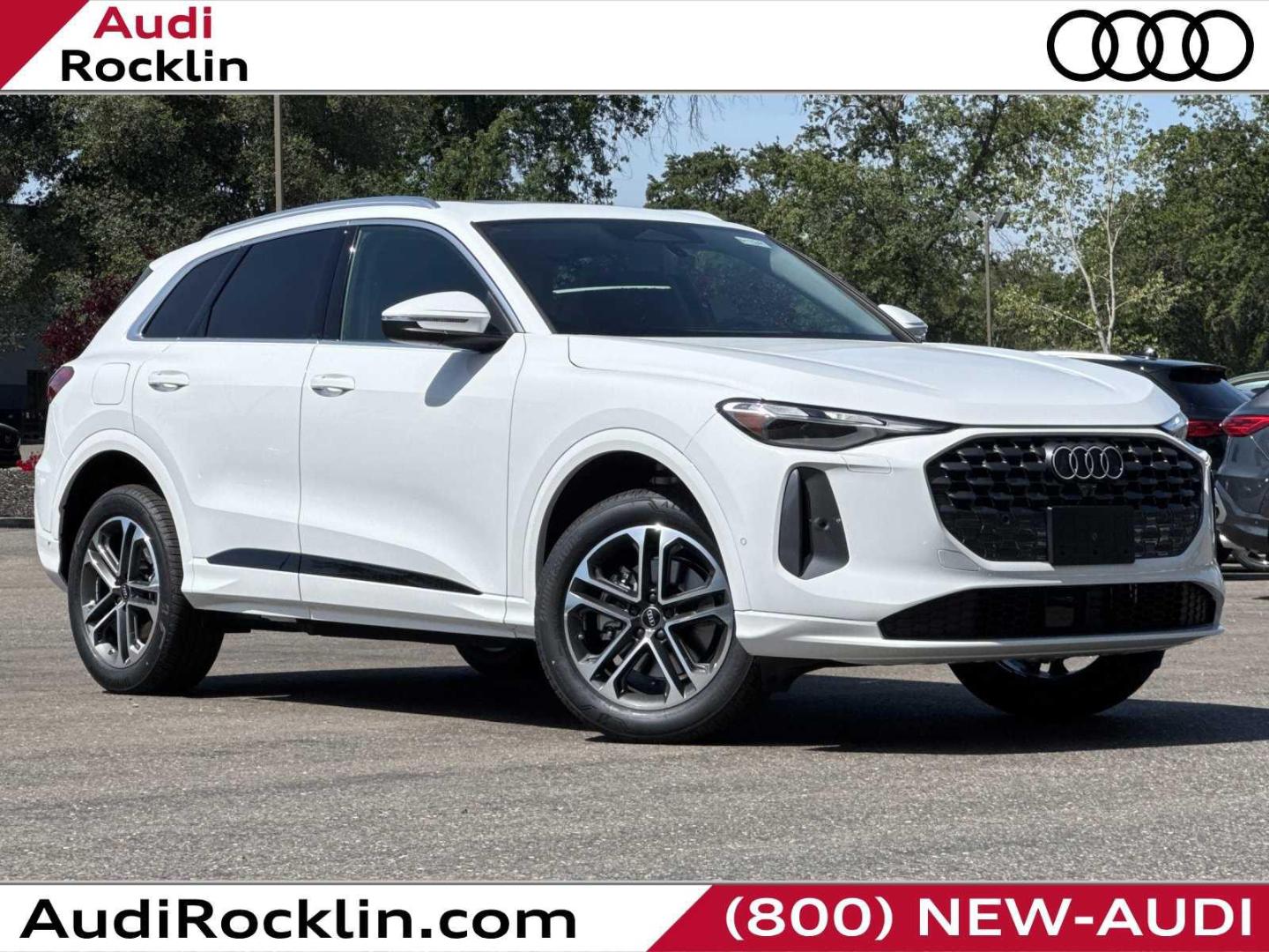 2026 Audi Q5