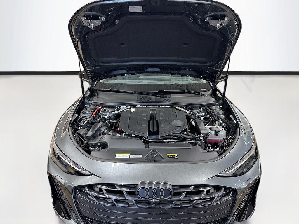 2026 Audi A6 Premium Plus - Photo 33