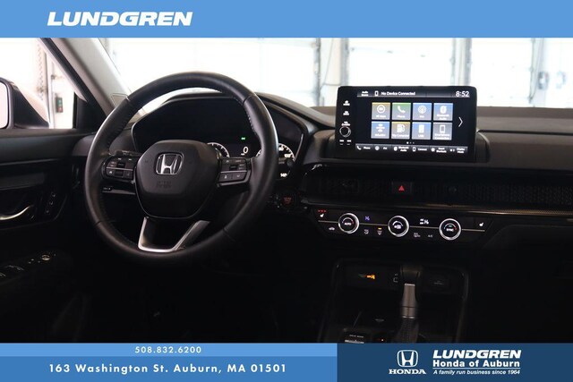 2024 Honda CR-V
