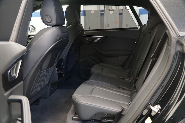 2026 Audi Q8 Premium Plus - Photo 13