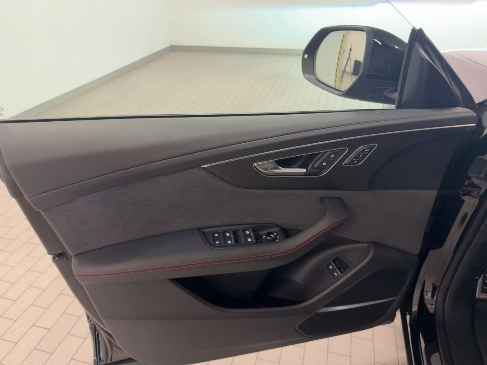 Audi Q8 – Bild 16
