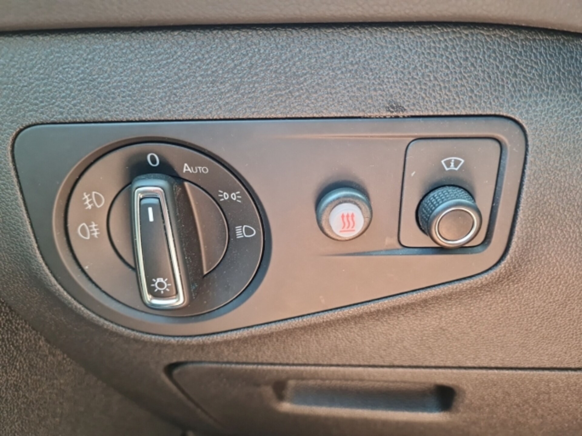 Volkswagen Tiguan Highline