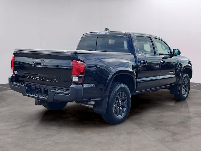 2020 Toyota Tacoma