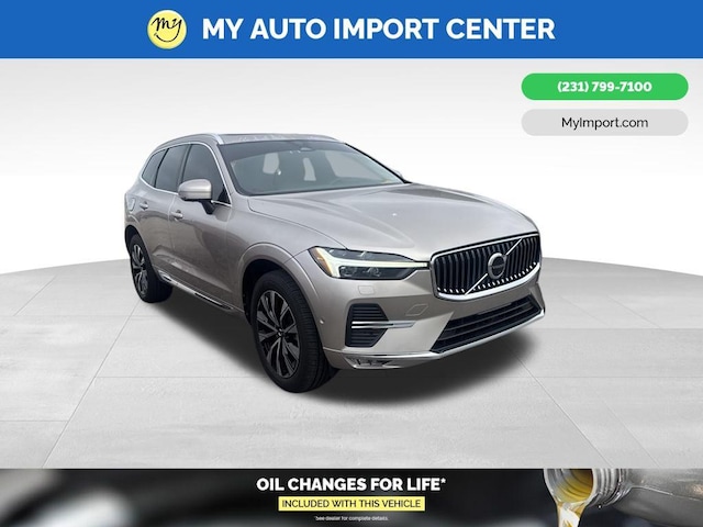 2023 Volvo XC60