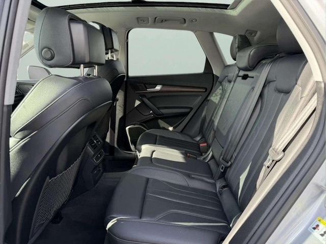 2025 Audi Q5 Premium Plus - Photo 23