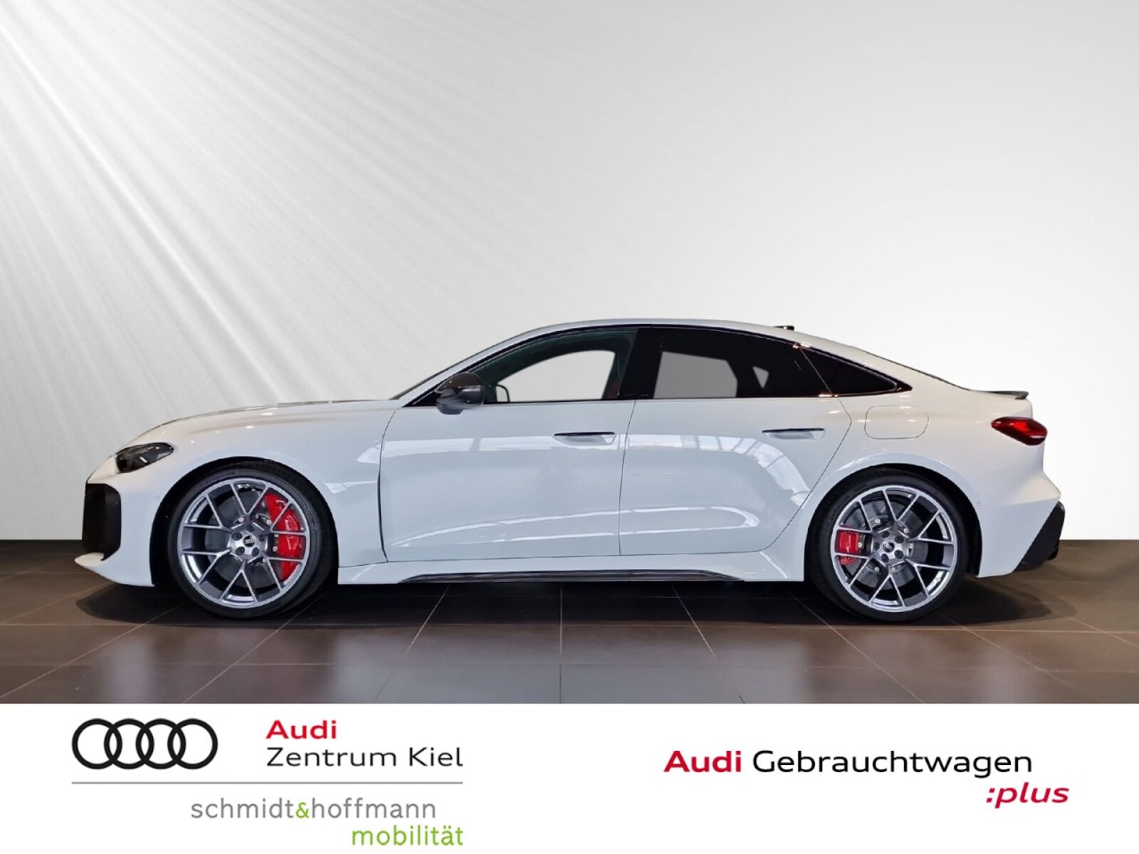 Audi RS 5 Limousine – Bild 3