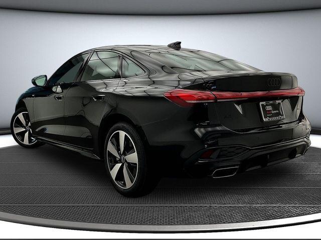 2026 Audi A5 Sedan