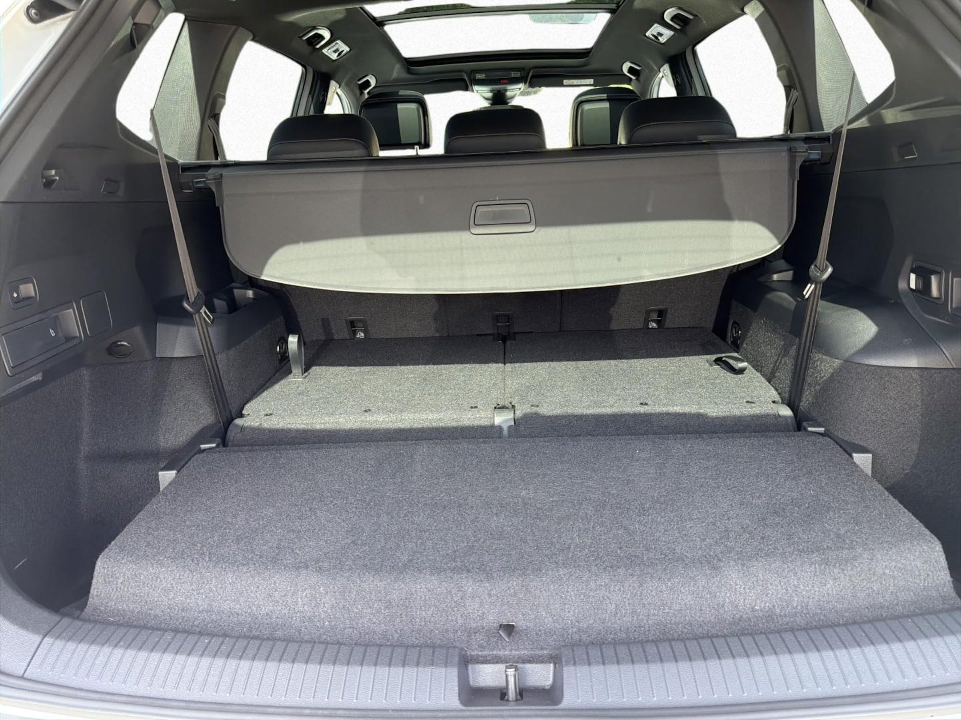 Volkswagen Tiguan Allspace R-Line