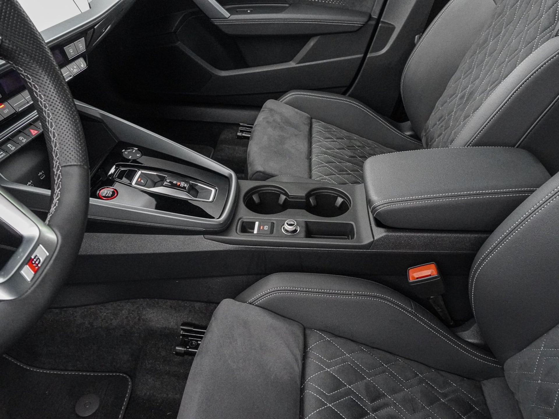 Audi S3 Sportback