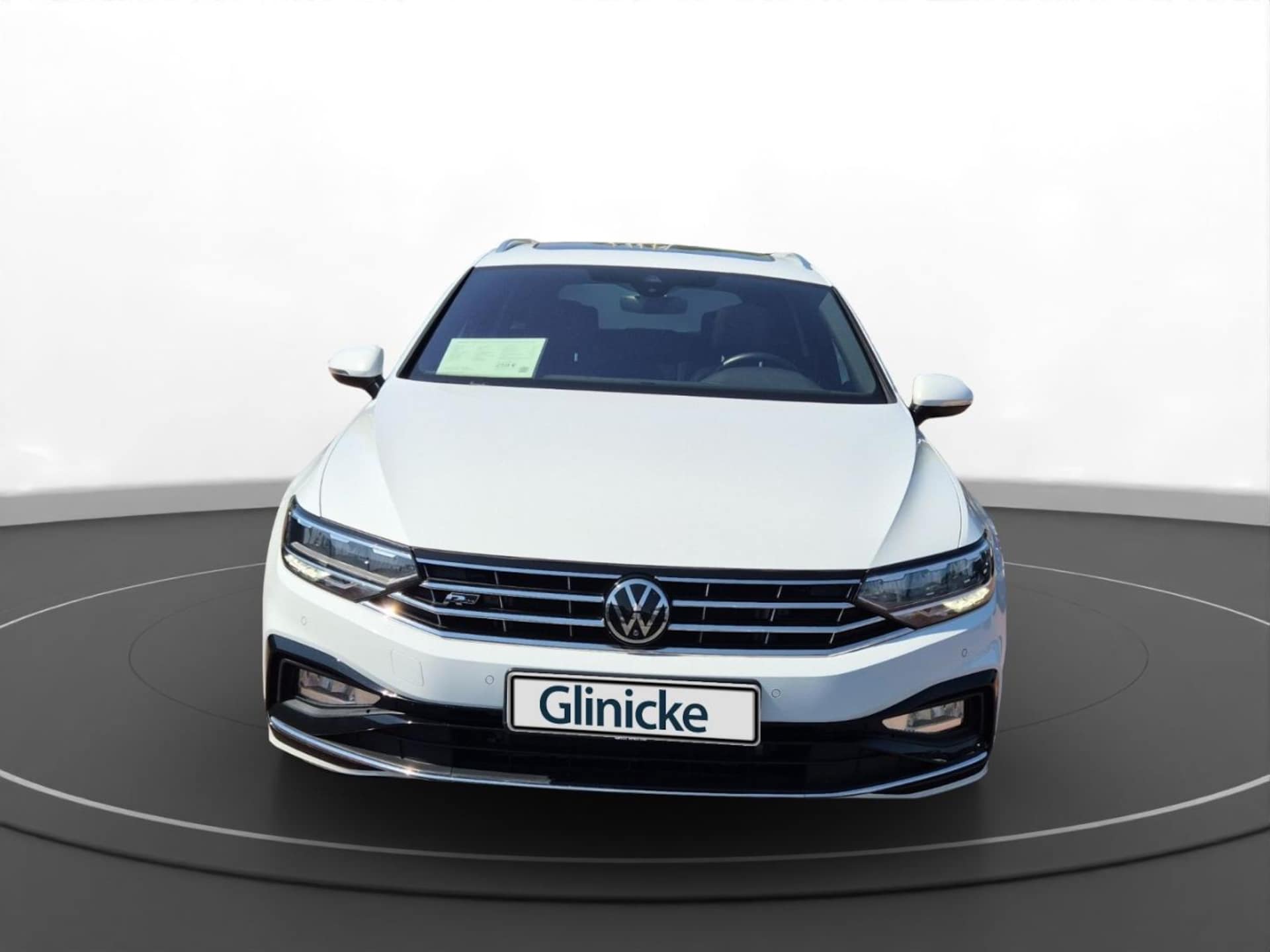Volkswagen Passat Variant Business