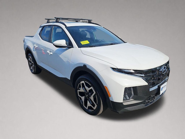 Photo of 2023 Hyundai Santa Cruz