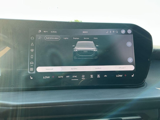 2026 Audi Q3 Base - Photo 28