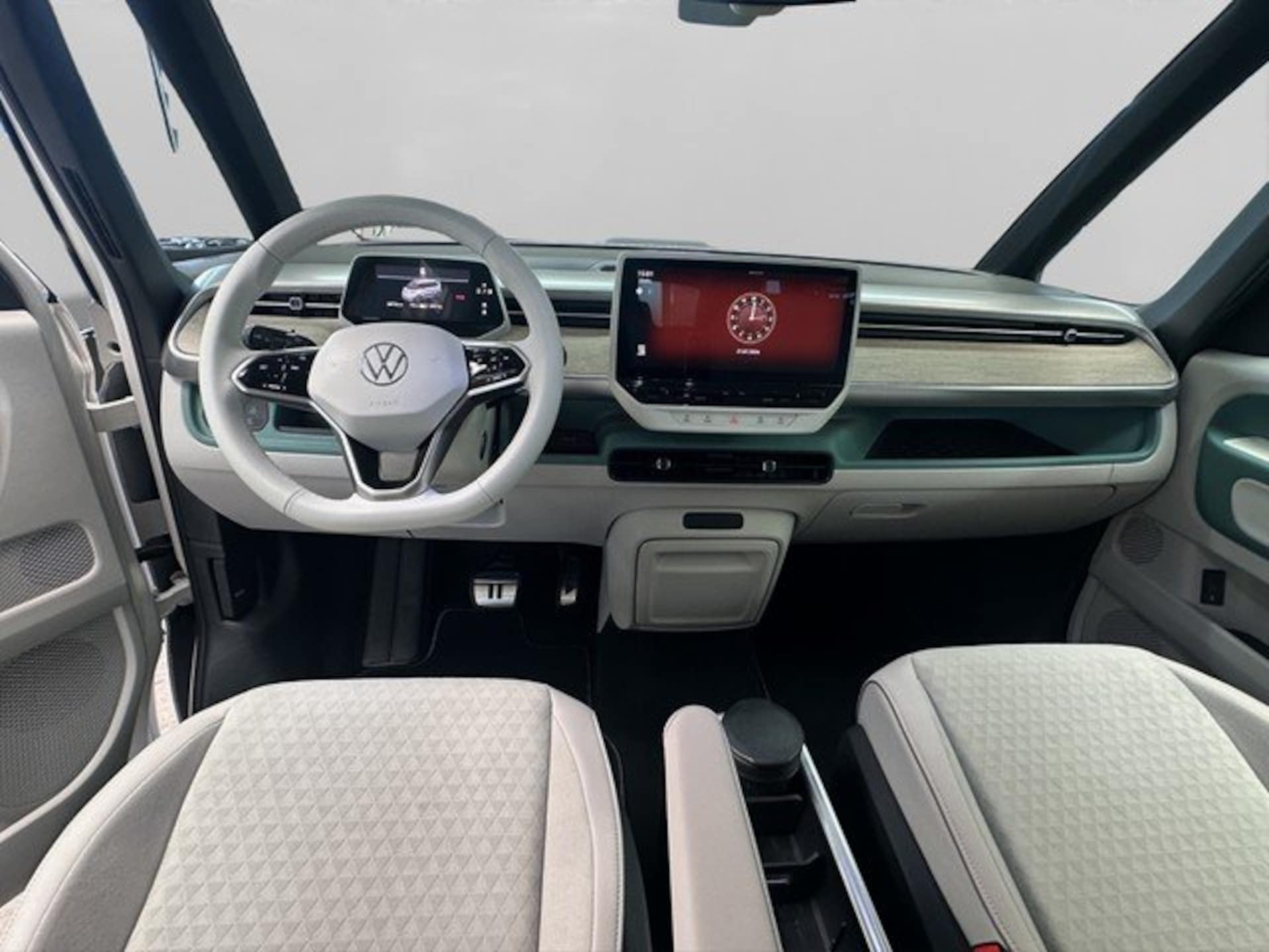 Volkswagen ID. Buzz Pro