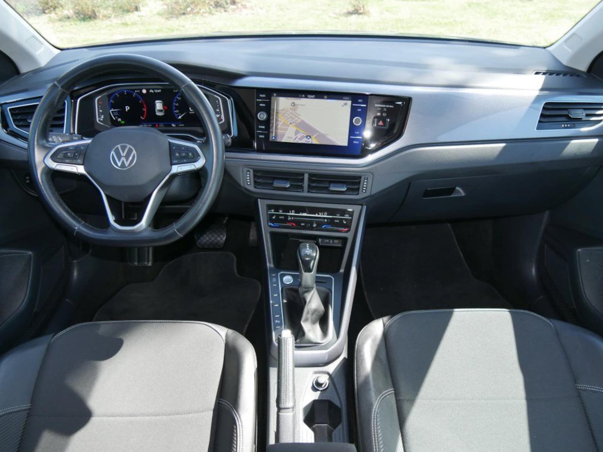 Volkswagen Taigo Style