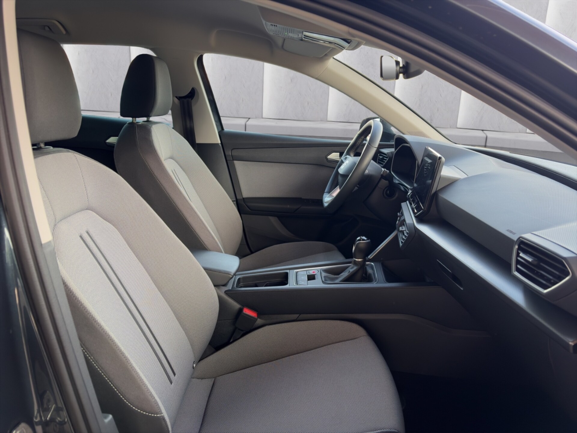 SEAT Leon Style