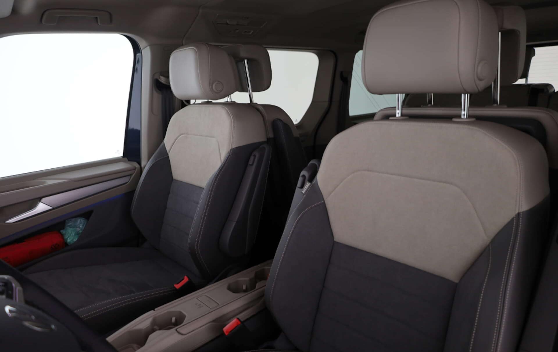 Volkswagen Multivan Langversion Life
