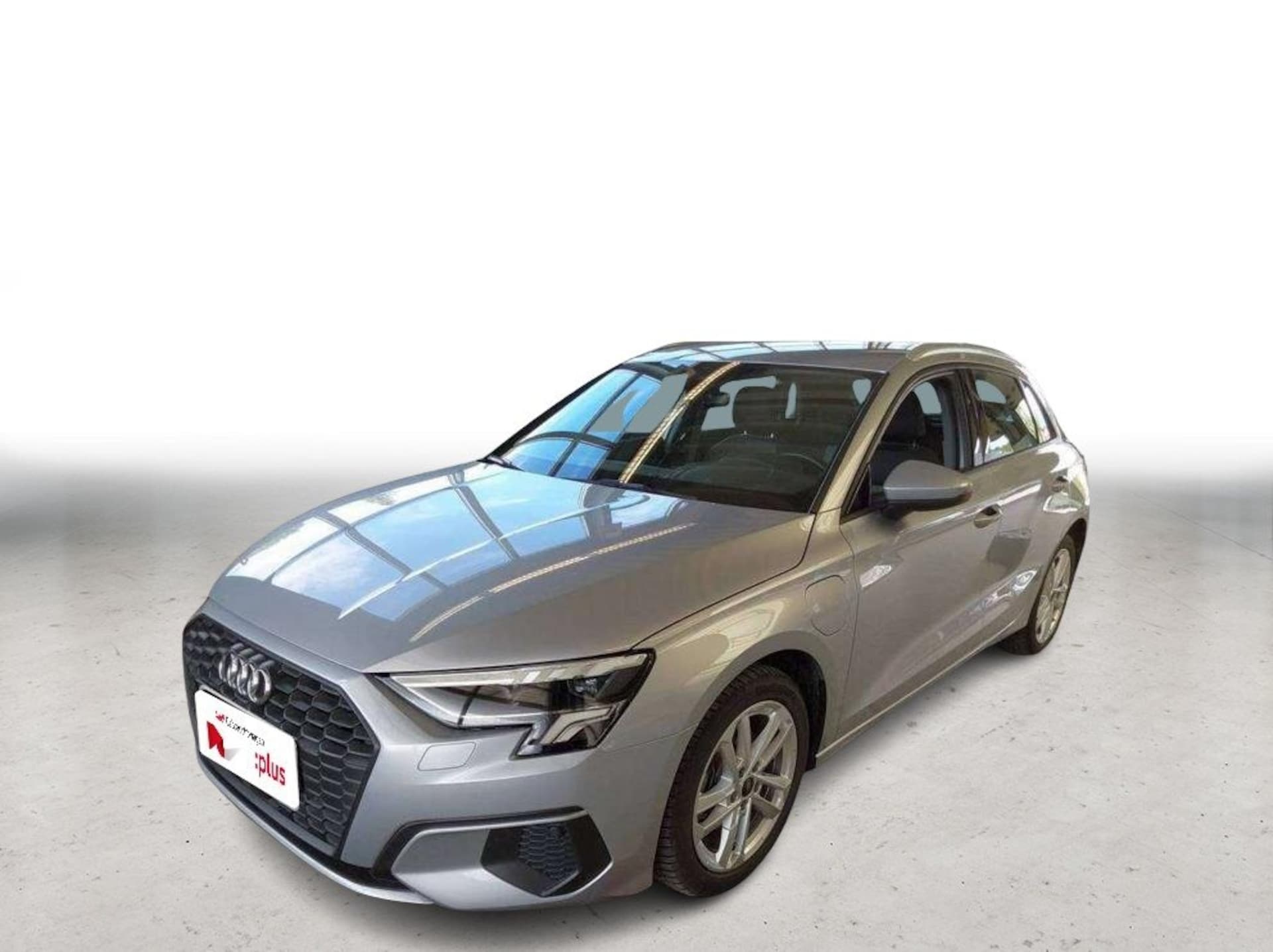 Audi A3 Sportback TFSI e