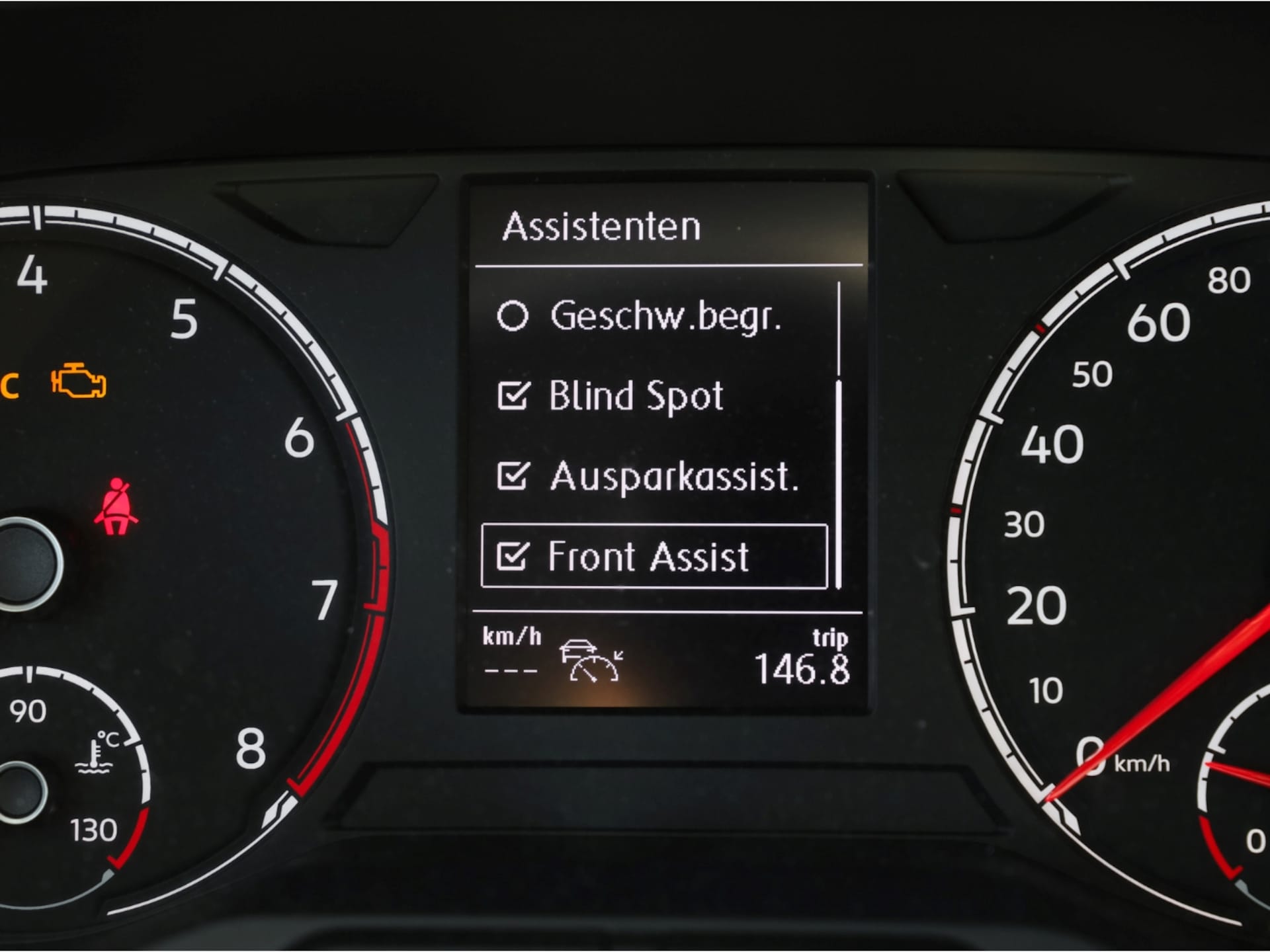 Volkswagen T-Cross United