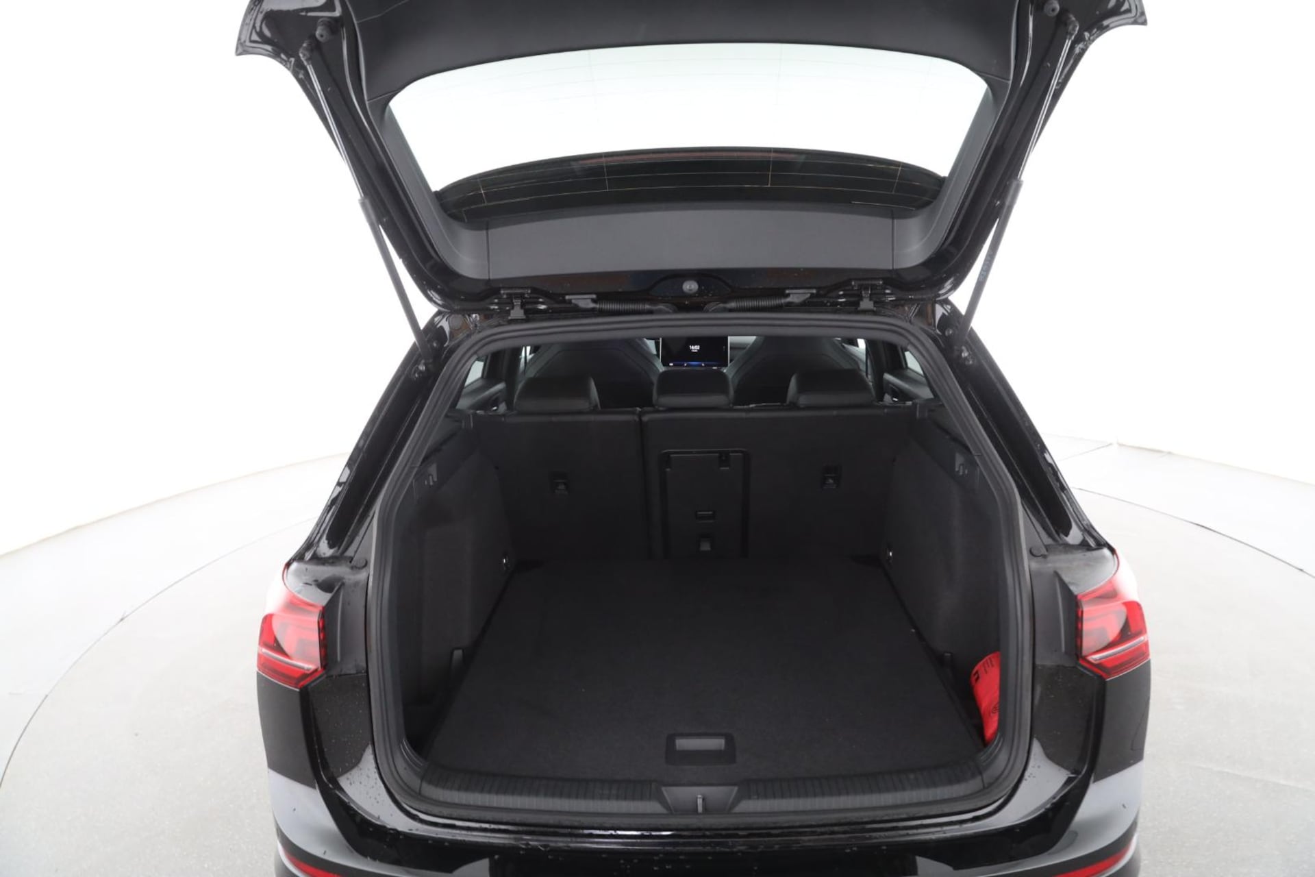 Volkswagen Golf Variant R-Line