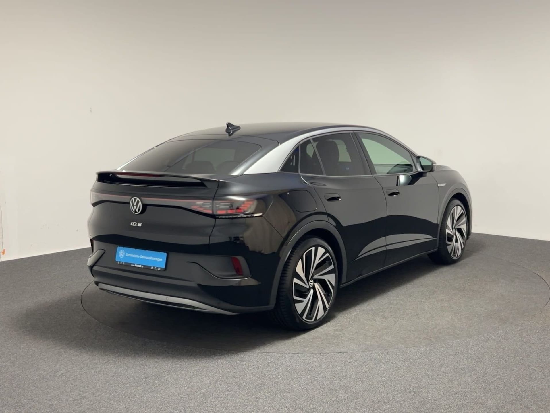 Volkswagen ID.5 Pro