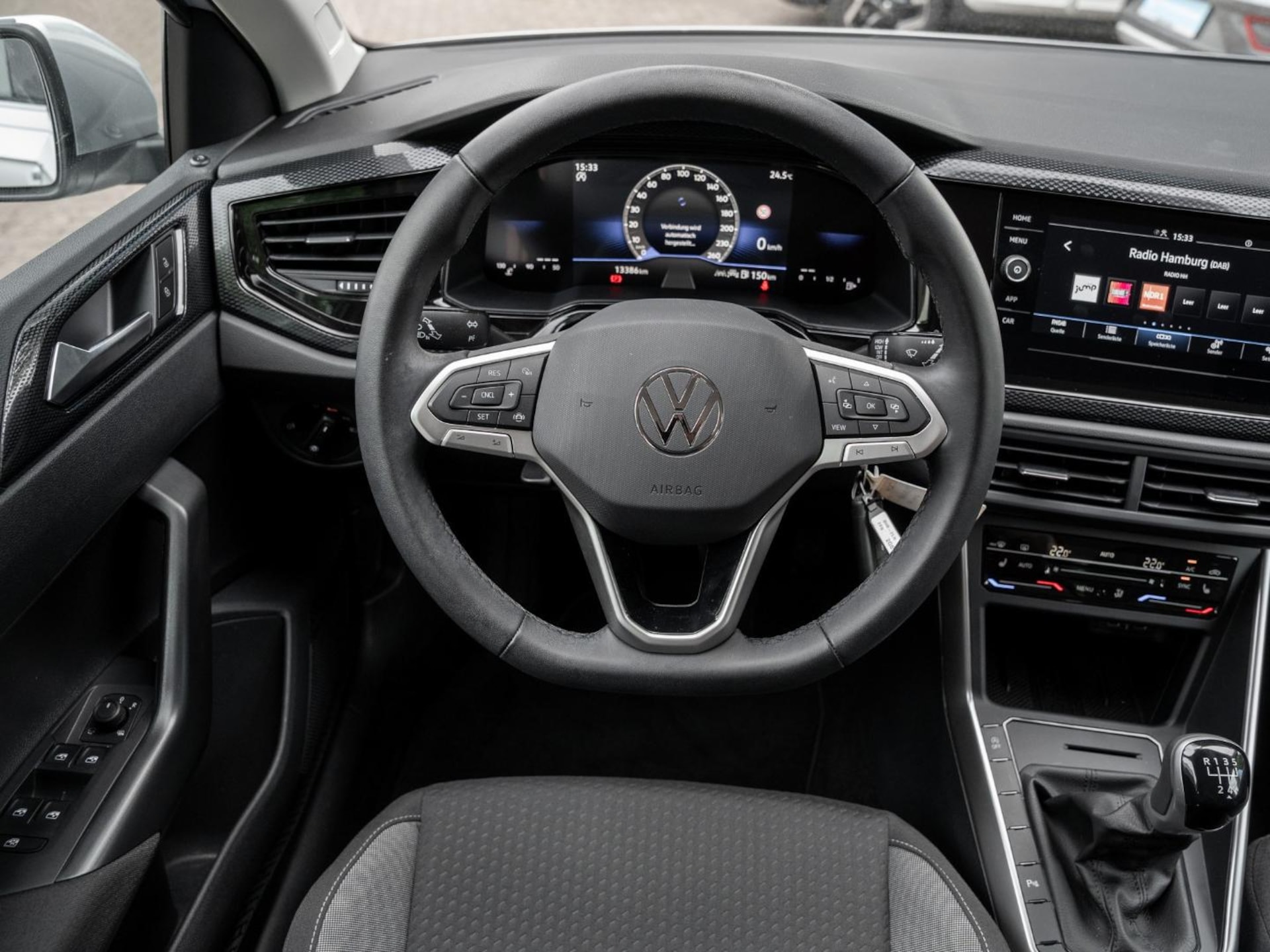 Volkswagen Polo Life