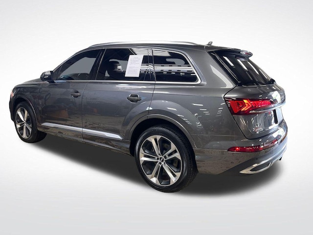 2023 Audi Q7