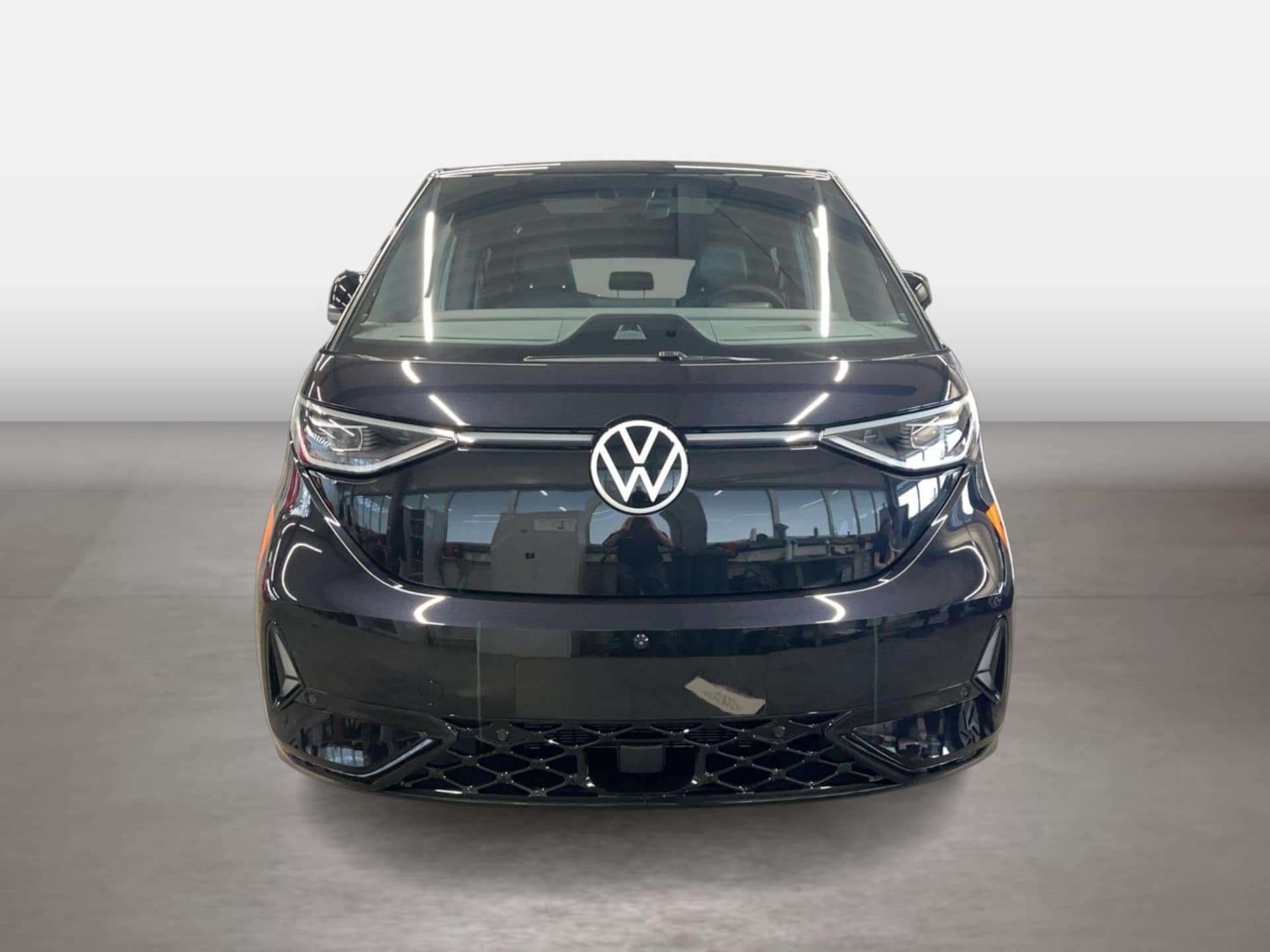 Volkswagen ID. Buzz GTX