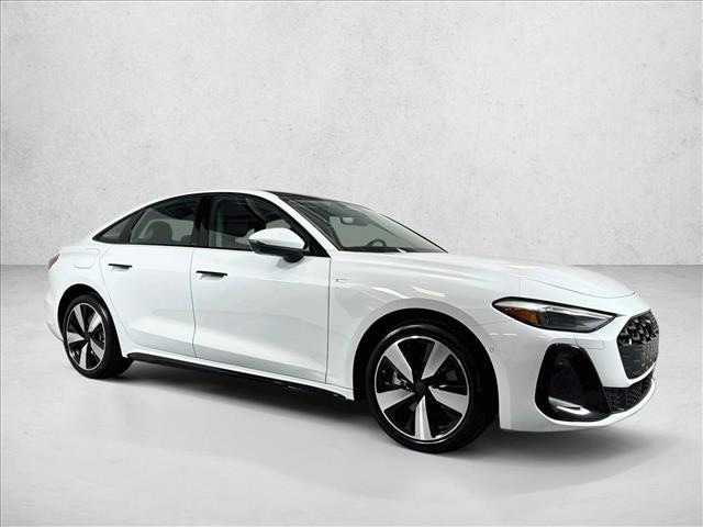 2026 Audi A5 Sedan